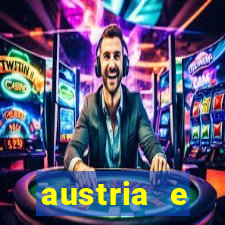 austria e eslovaquia palpite